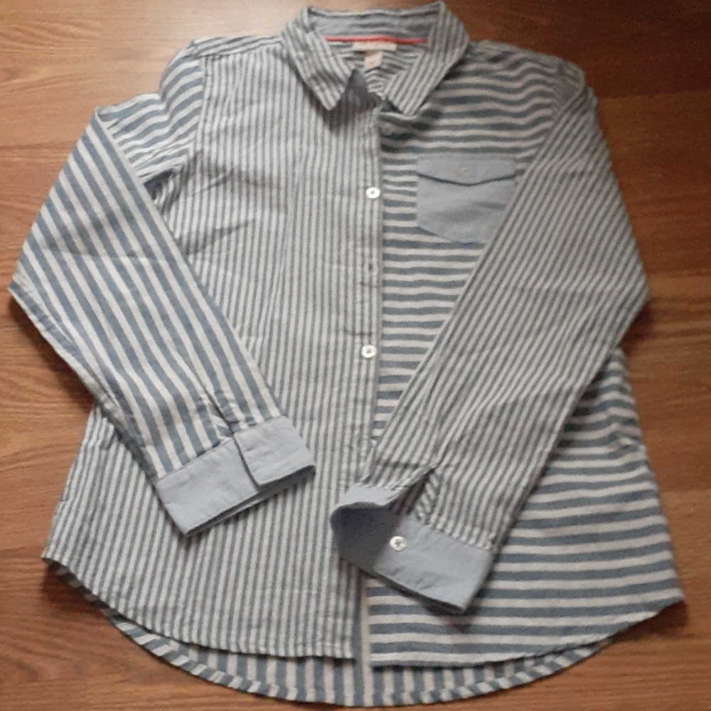 Cat & Jack Blouse